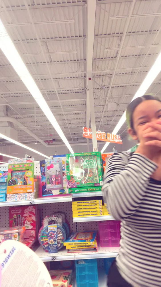 Five below