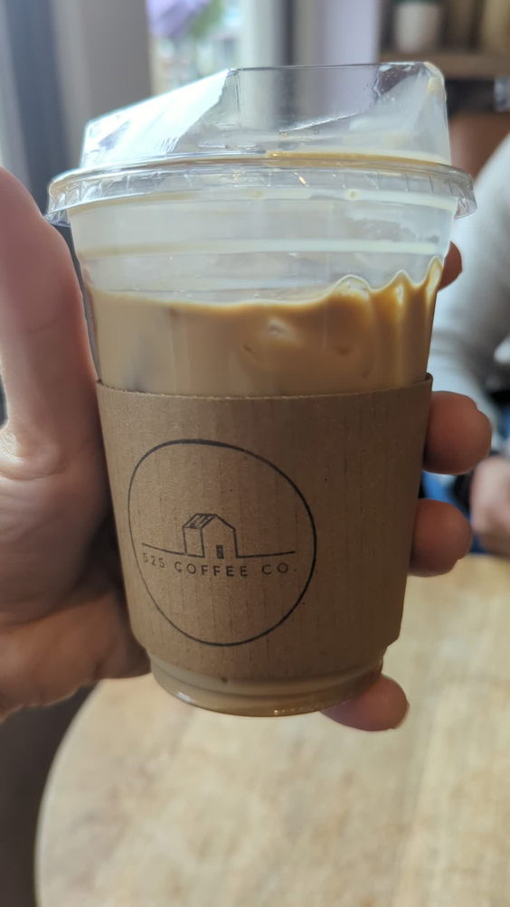 525 COFFEE Co.