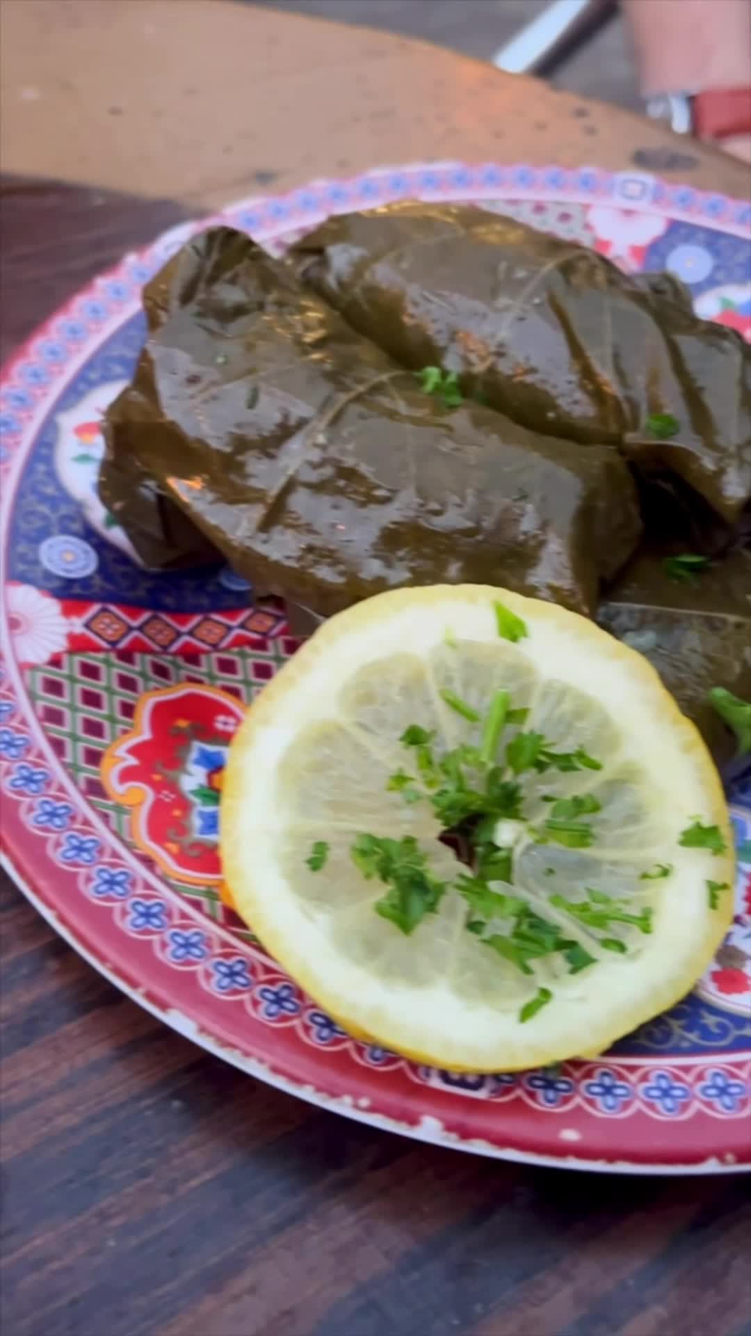 Les Amis Restaurant & Lounge