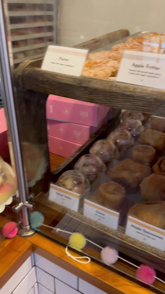 Five Daughters Bakery