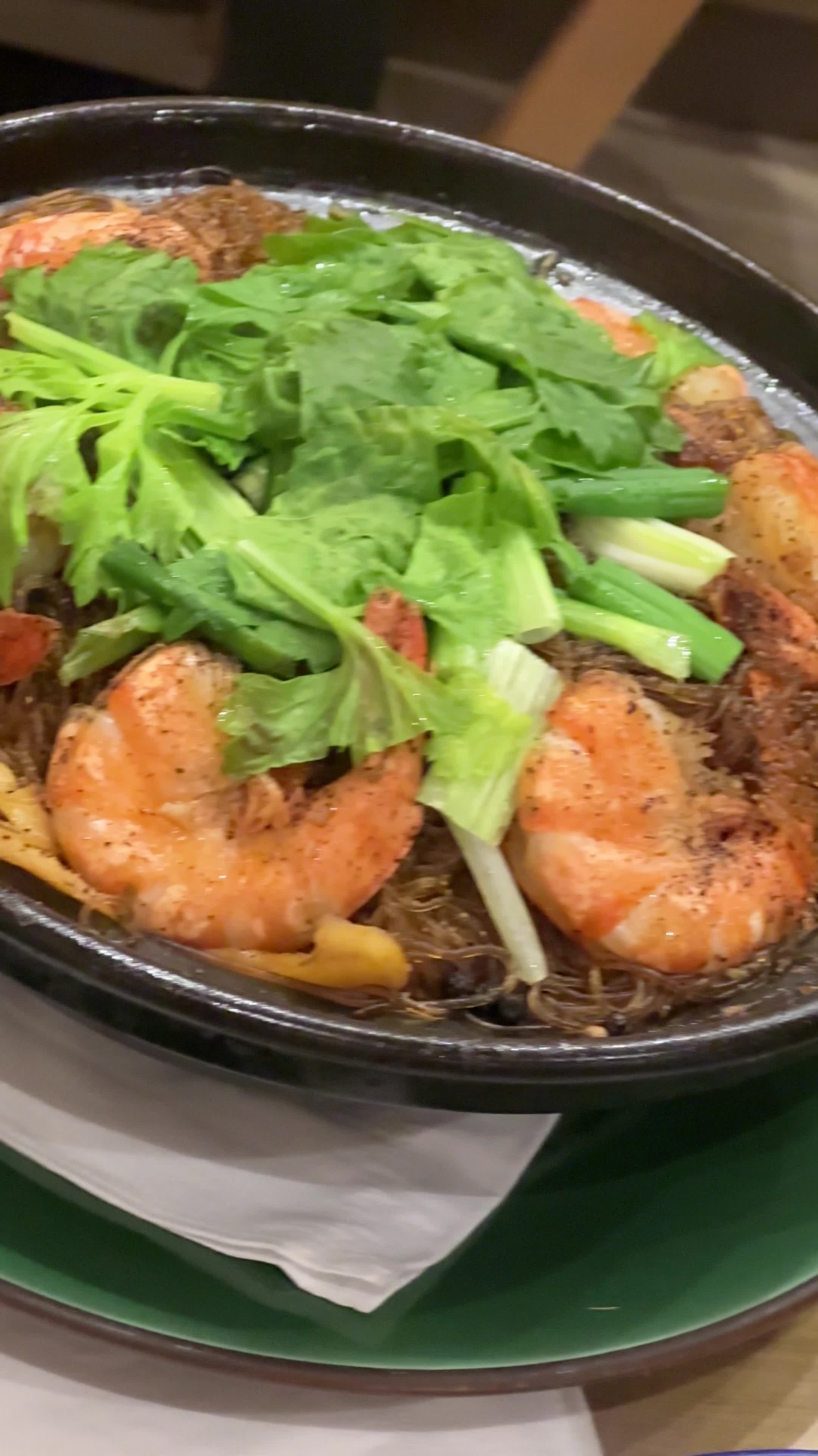 Video review of Koh Lipe Thai Kitchen