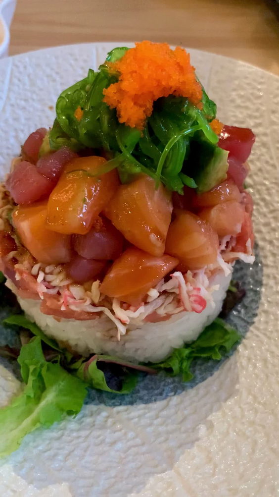 Kobe Sushi & Ramen