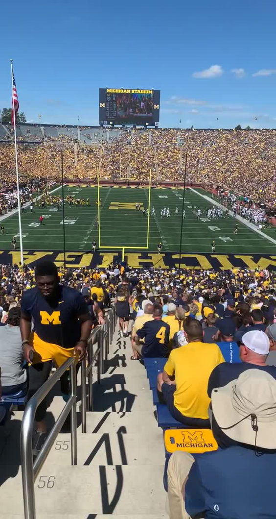 Michigan Stadium