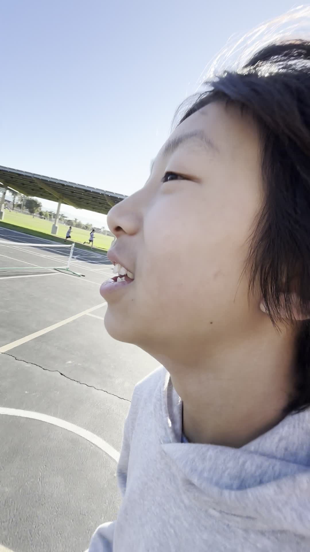 Canyon Hills Junior High School