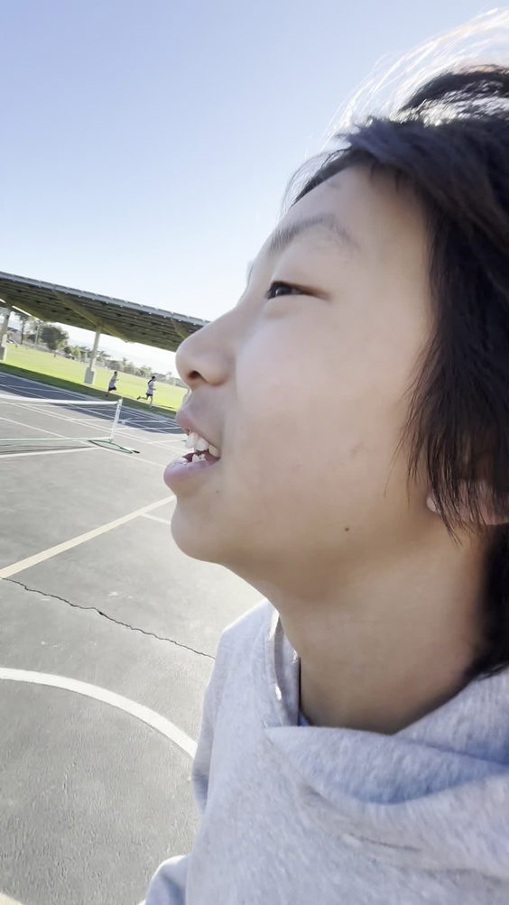 Canyon Hills Junior High School