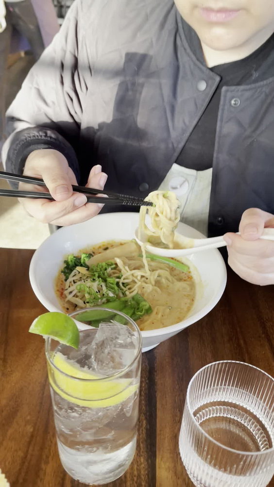 Toya Ramen