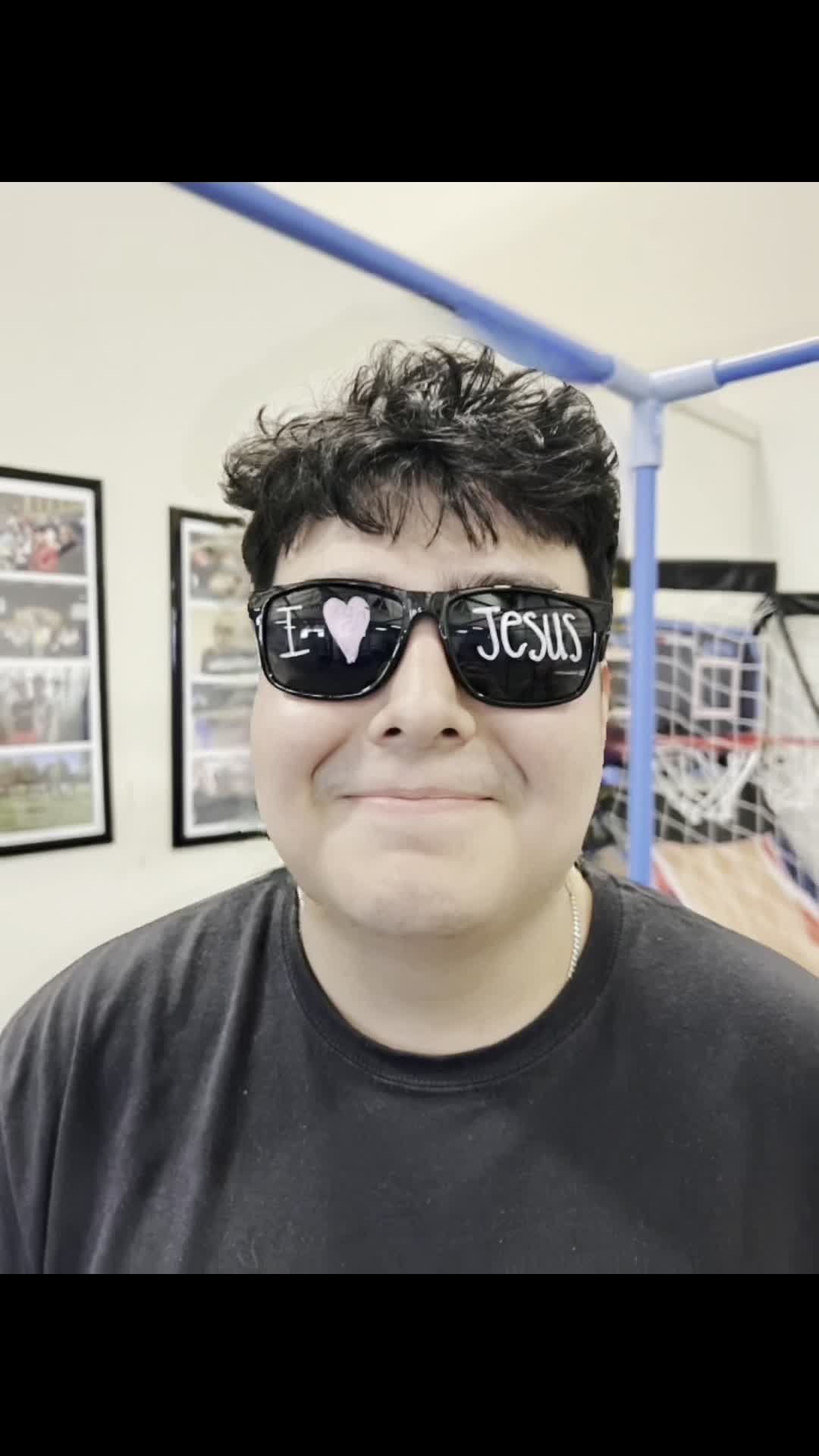 Alpha baptist church