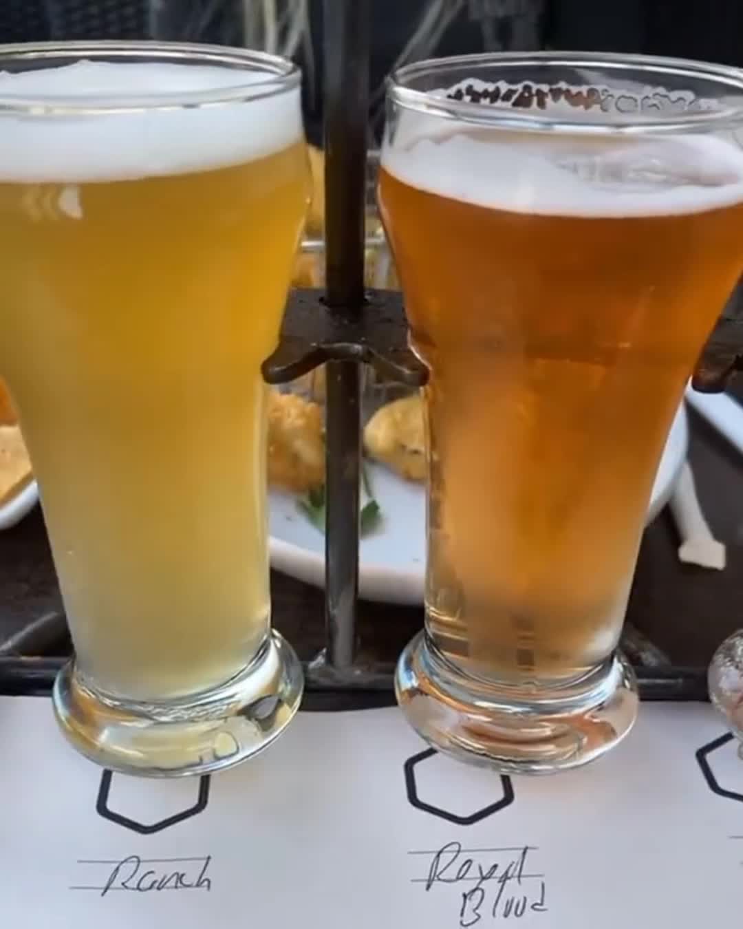 Goverment Residential Area(GRA)