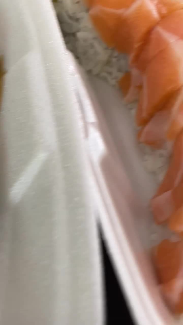 Video review of Red Wasabi