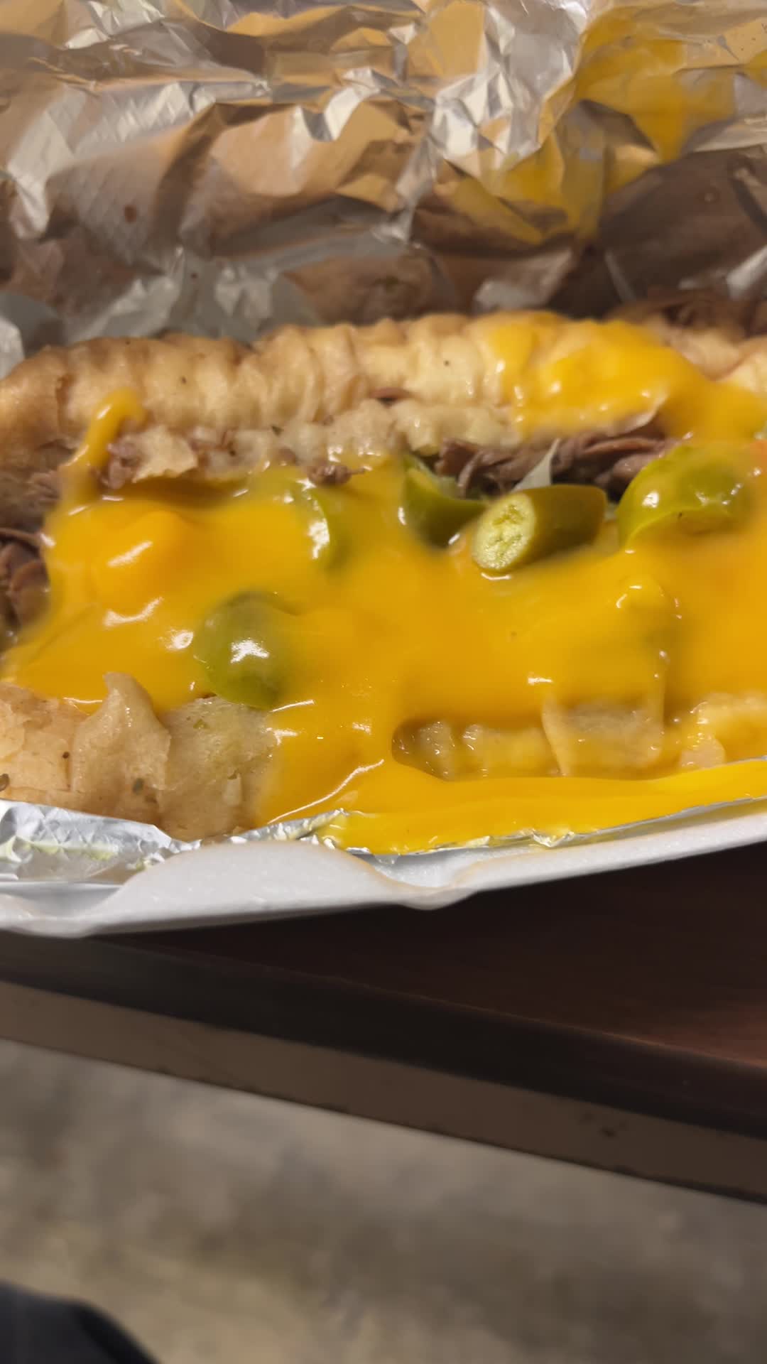 Franky’s