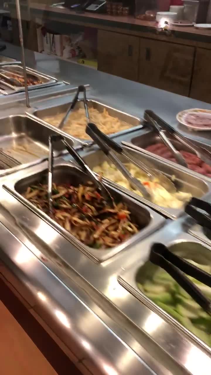 Video review of Lu's Garden Restaurant