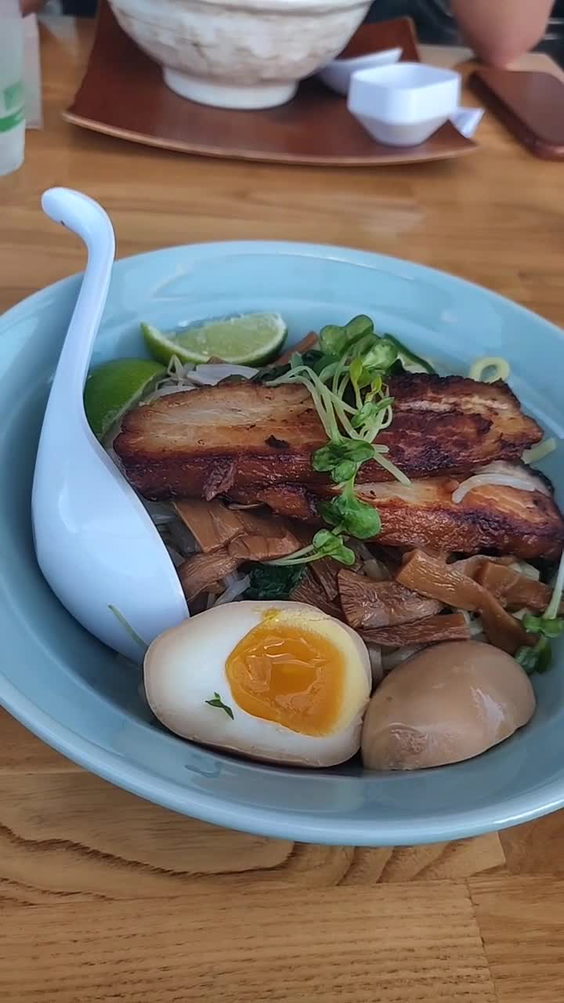 HiroNori Craft Ramen
