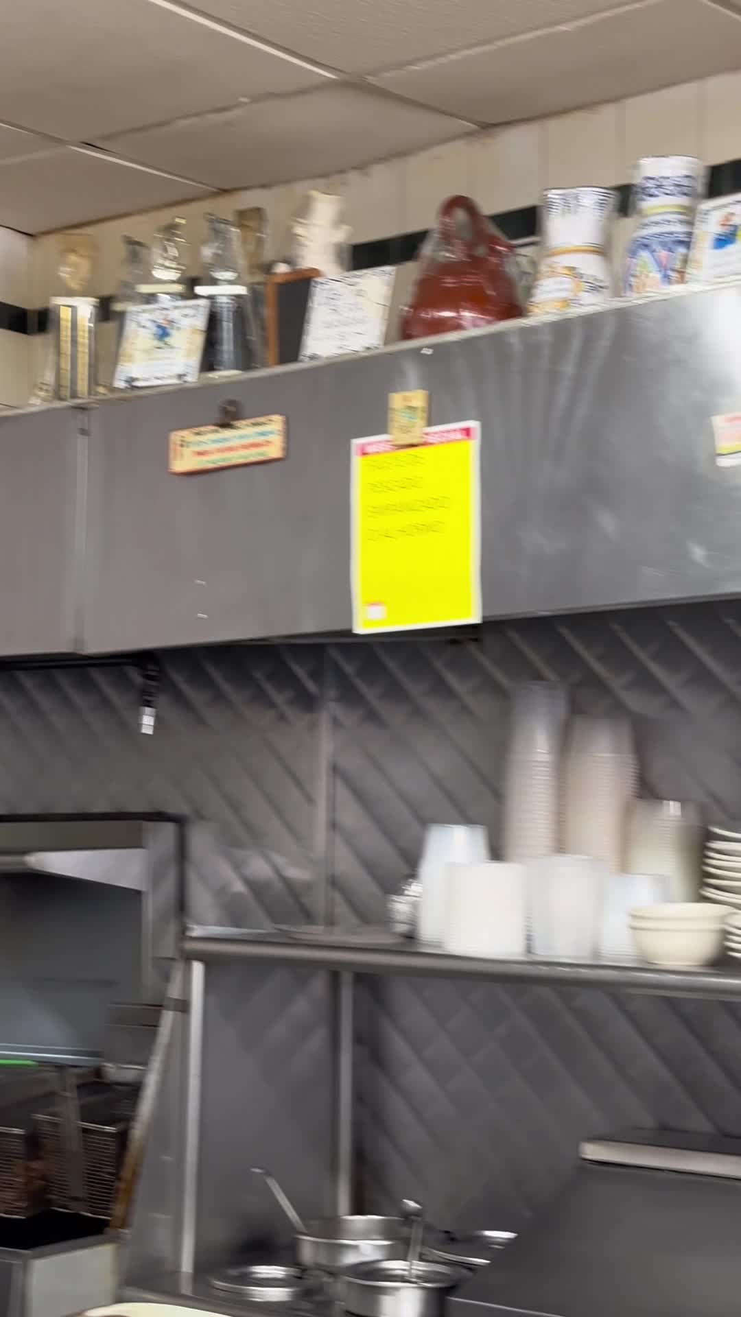 Video review of La Pola Cuban Restaurant