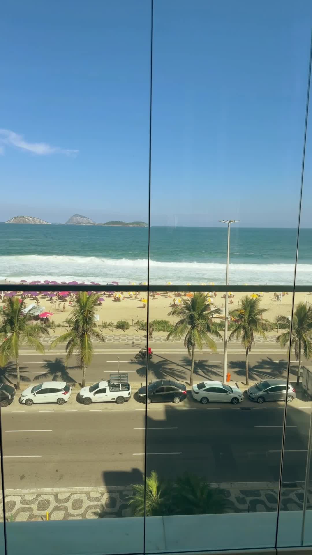 Ipanema 500