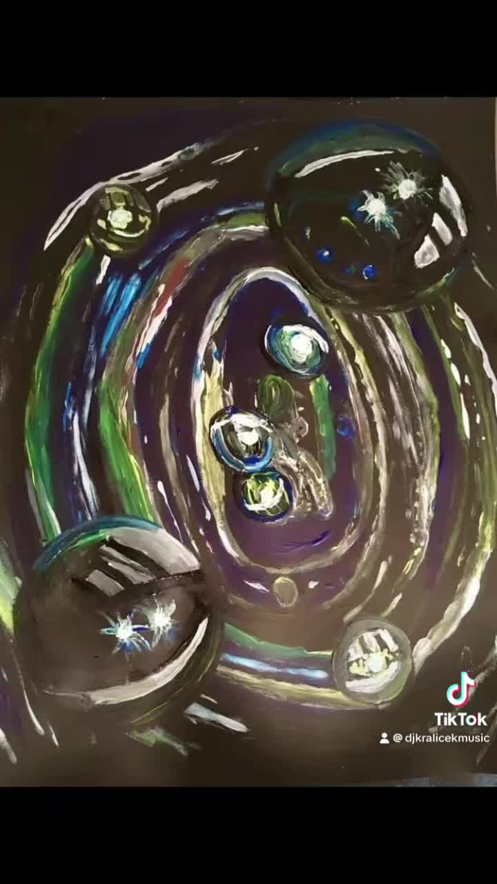 #DjKralicek