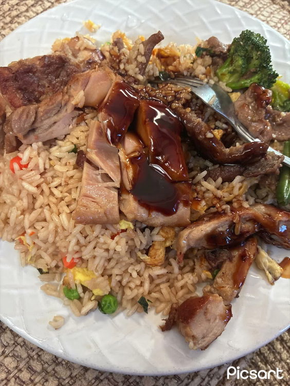 Panda Express