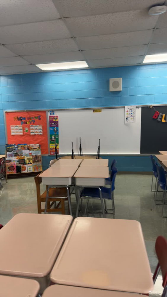 George Washington Elementary School