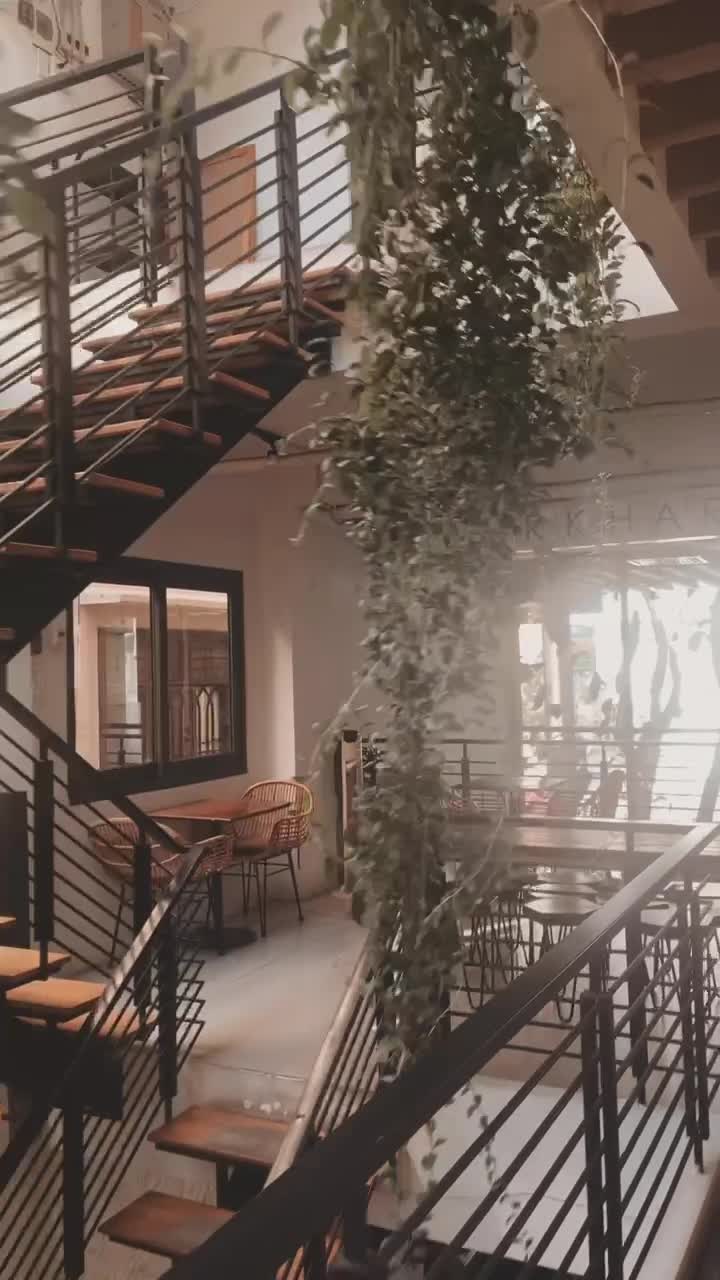 Wonderlust Cafe & Bakery