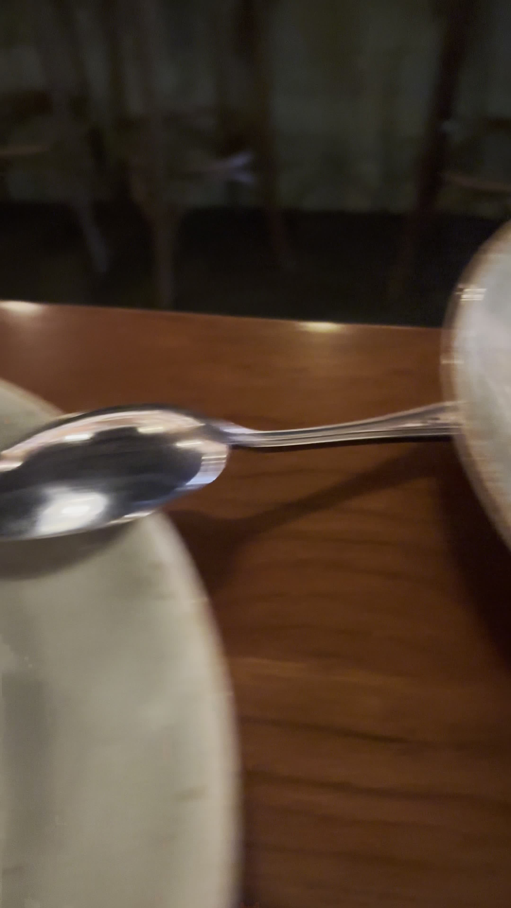 Video review of Gypsy Kitchen