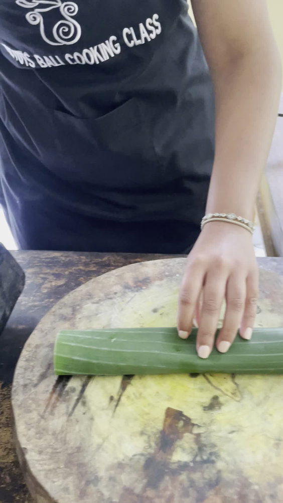Ketut Cooking Class