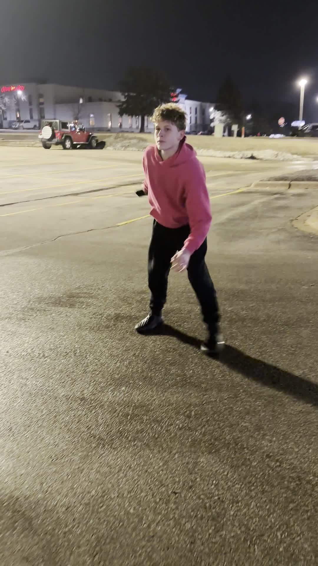 Video review of Target