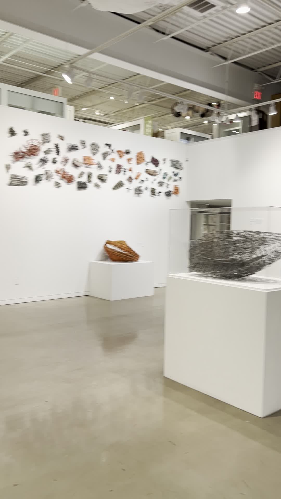 Museum for Art in Wood