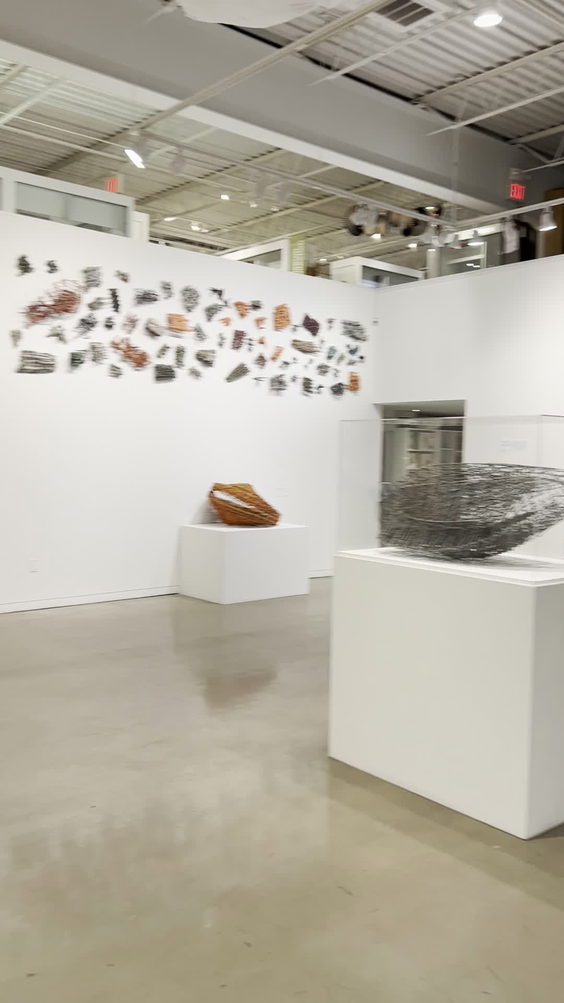 Museum for Art in Wood