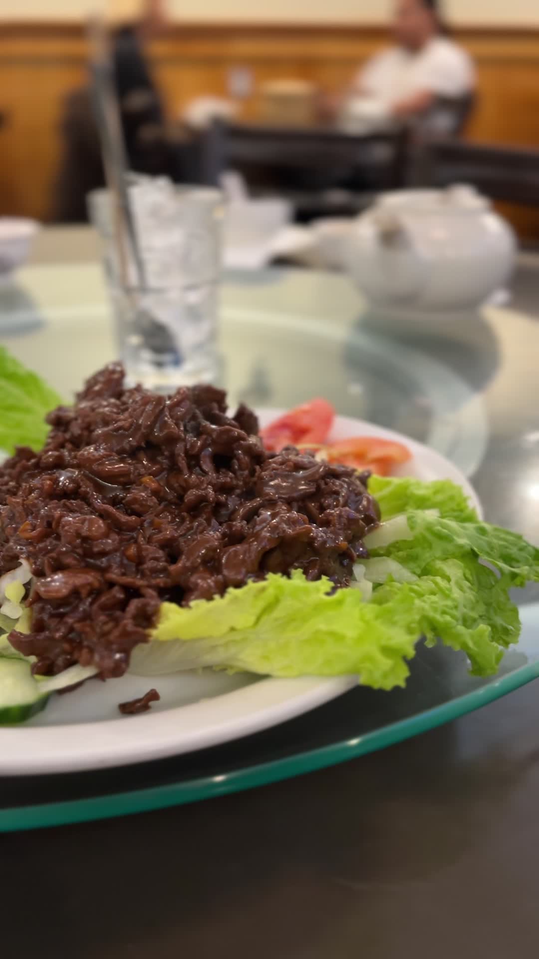 Phnom Penh Restaurant
