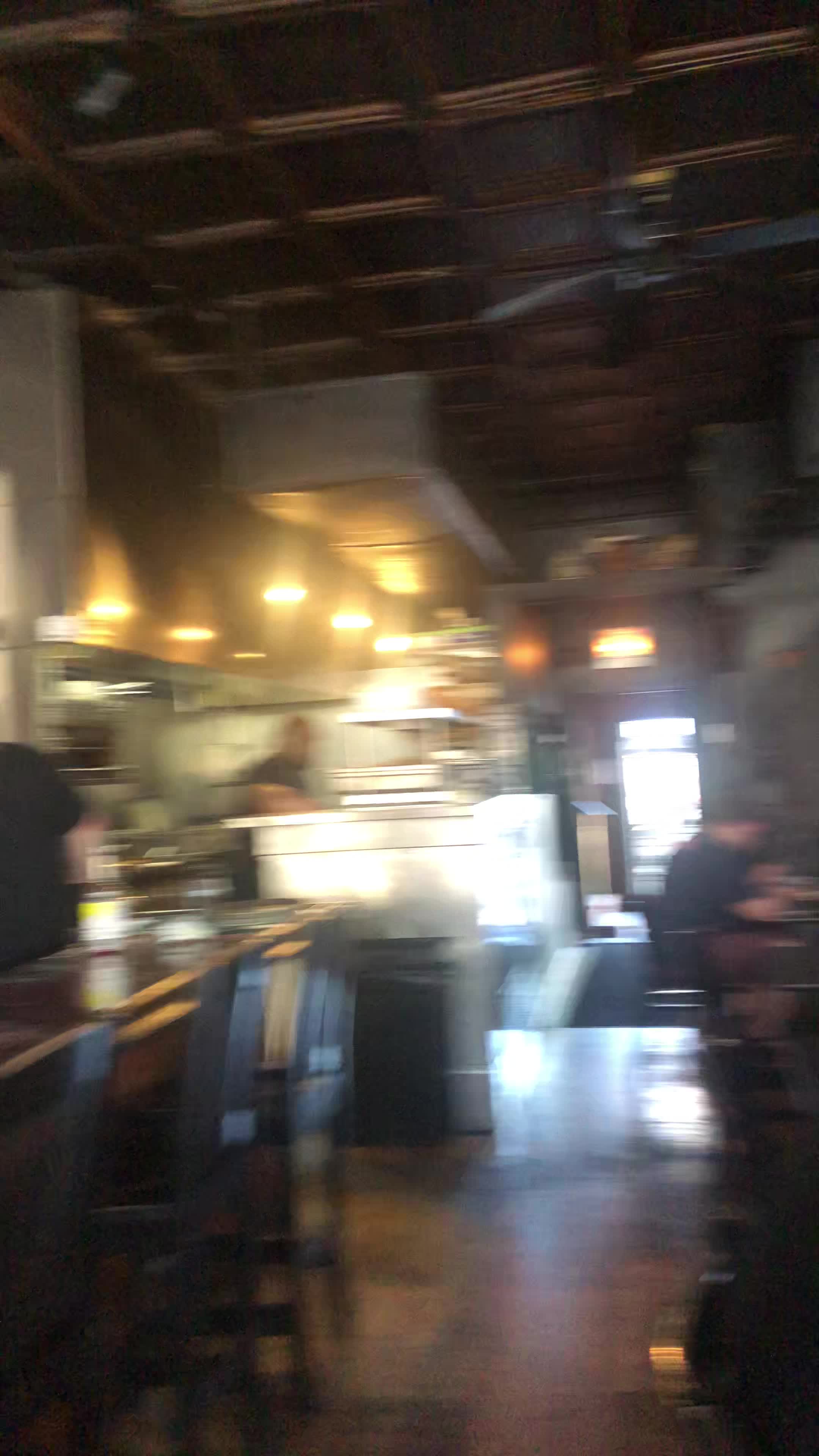 Kuma's Corner