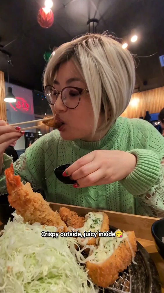 Katsu San