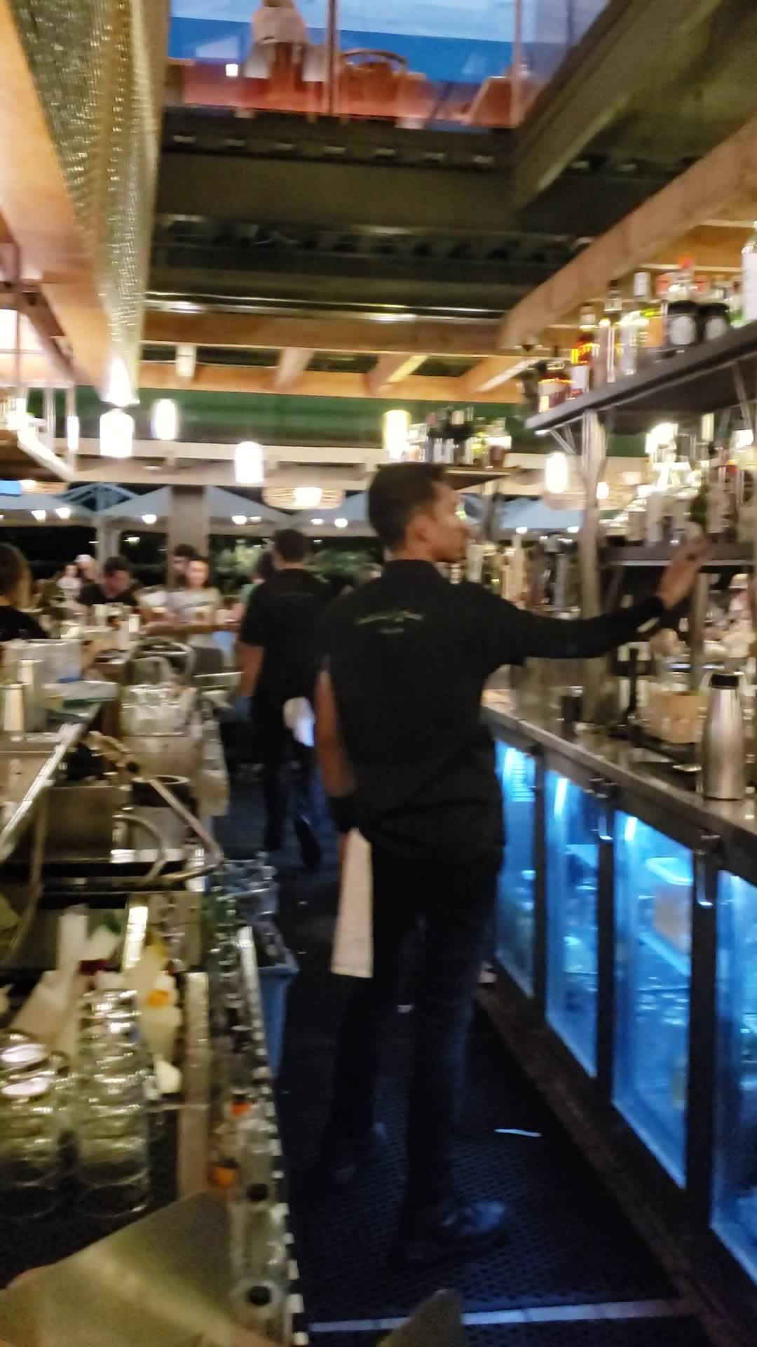 Monkeypod Kitchen - Ko Olina