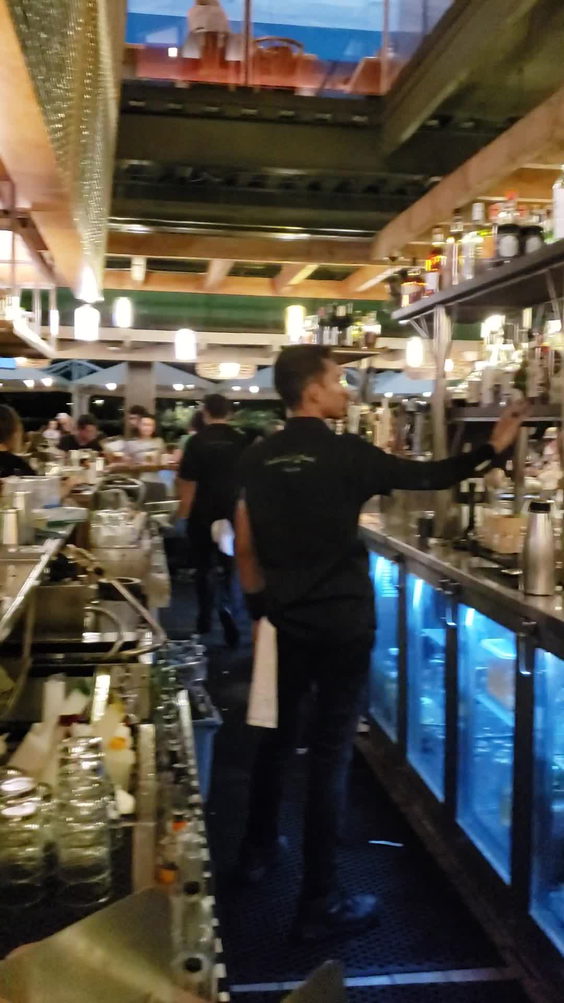 Monkeypod Kitchen - Ko Olina