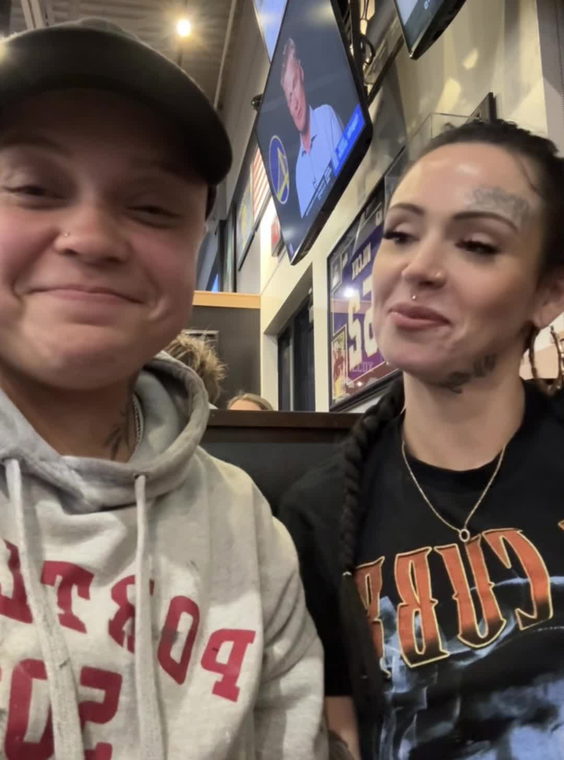 Buffalo Wild Wings