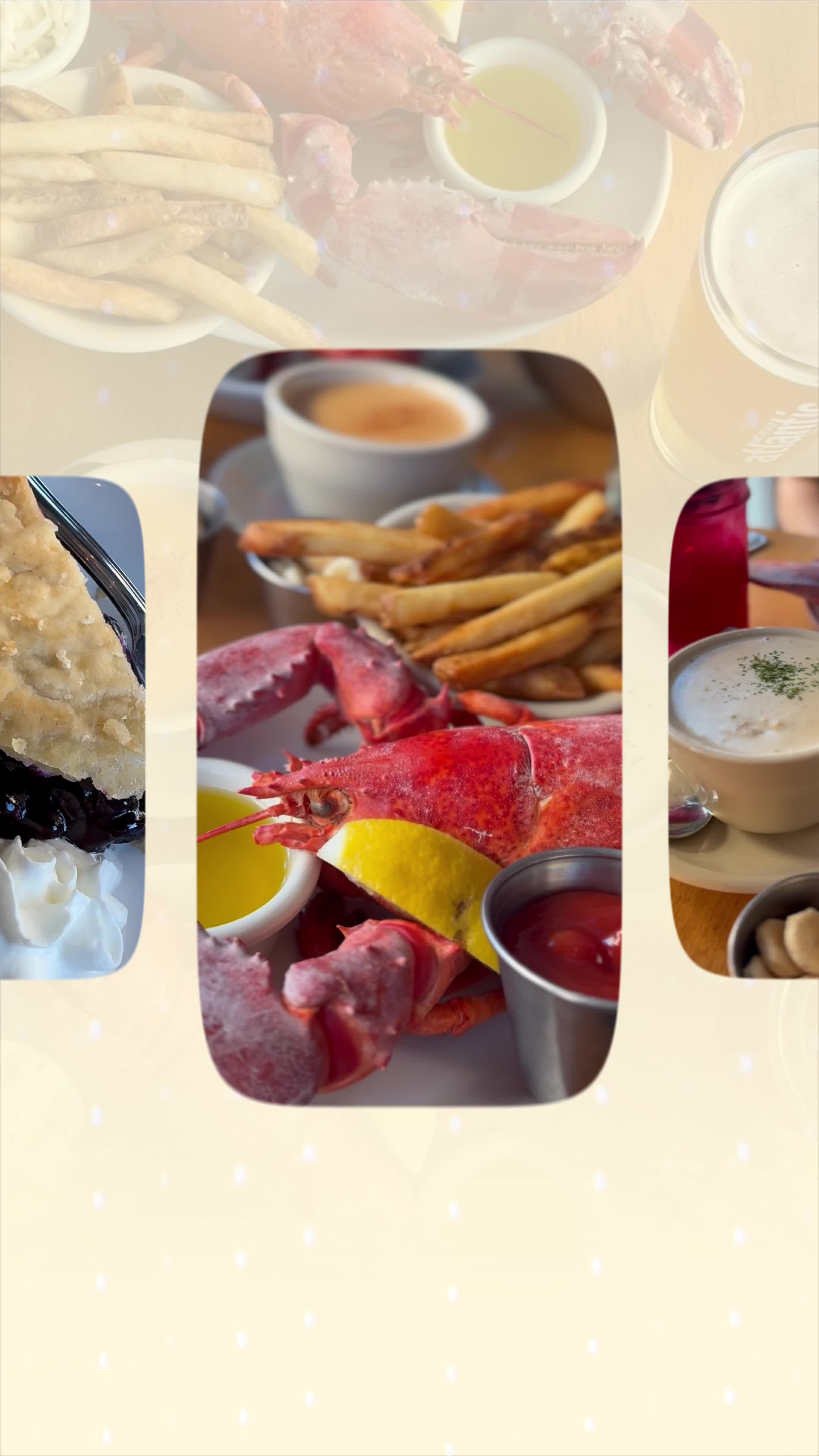 Video review of West Street Cafe