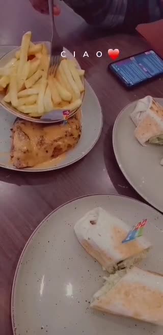 Nando's
