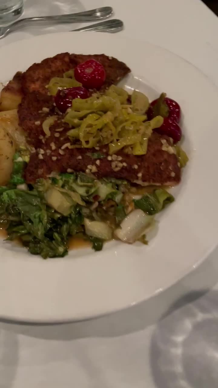 Avanzare Italian Restaurant