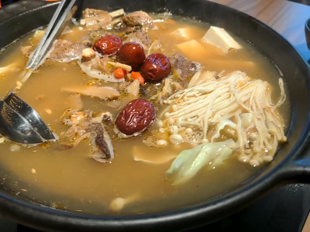 Video review of Hoja Taipei Luwei