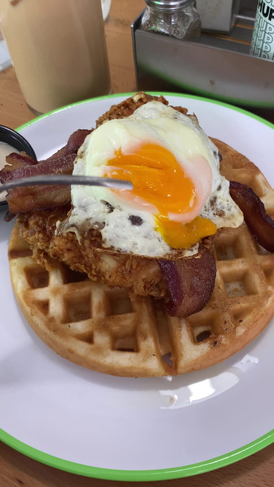 Bacon Bitch