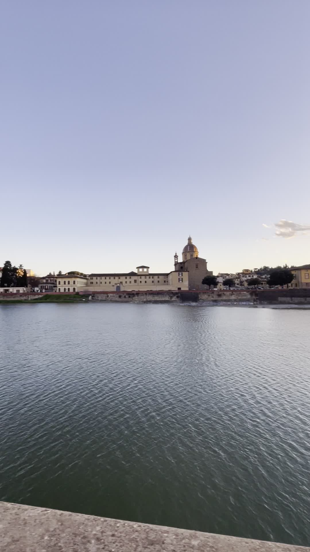 The St. Regis Florence