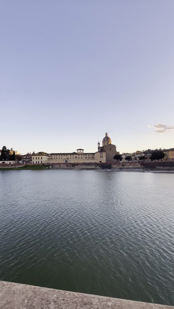 The St. Regis Florence