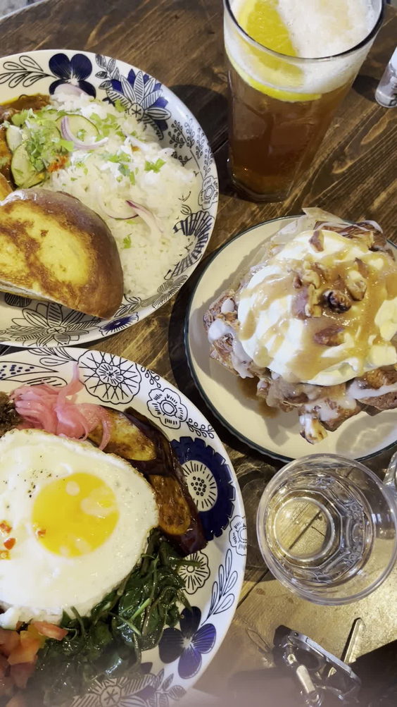 Masa Bakehouse