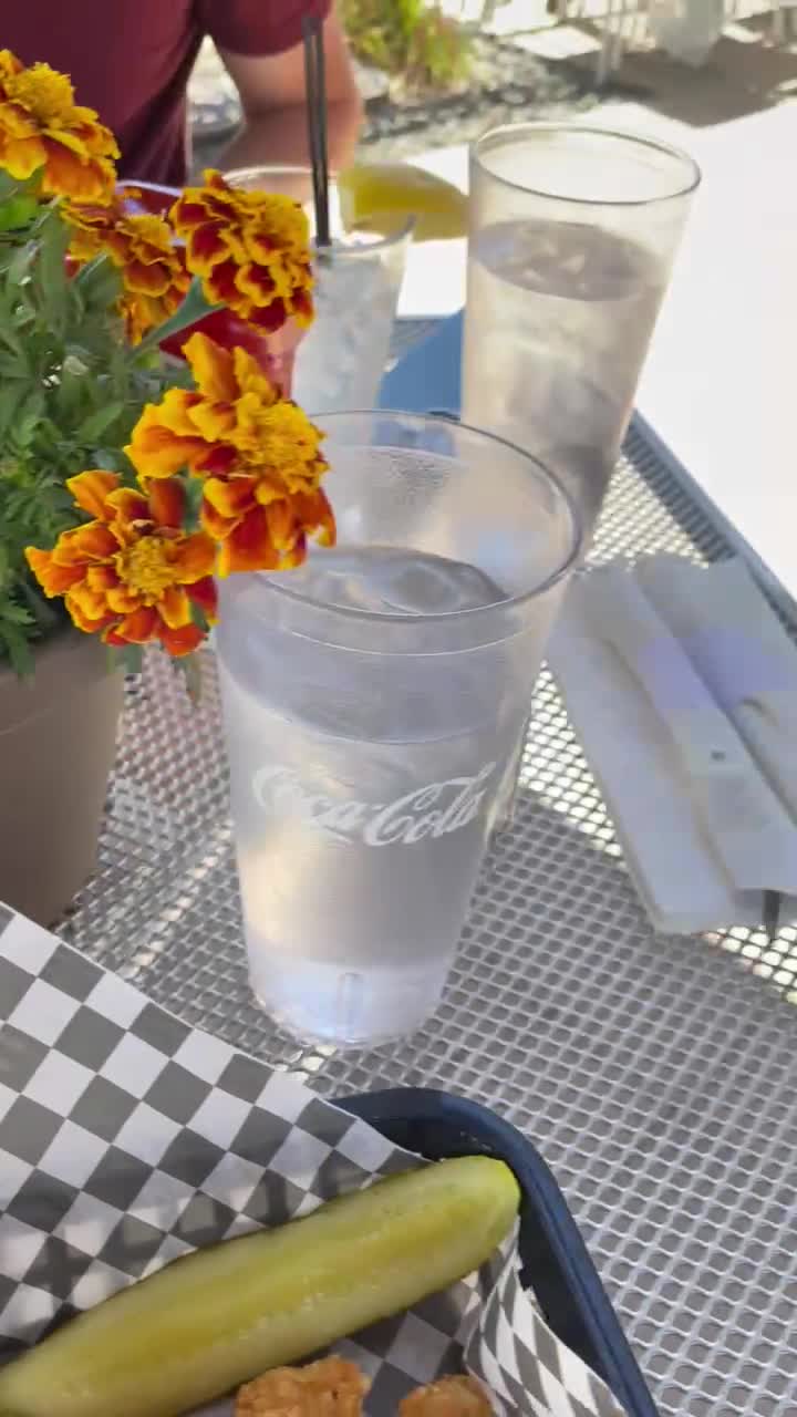 Ponderosa Bar & Grill