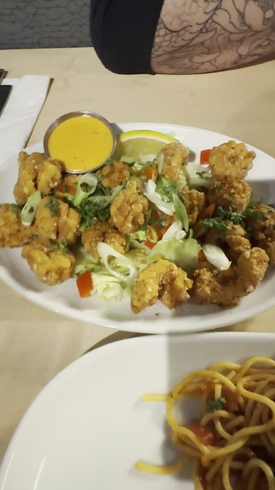 Boston Pizza