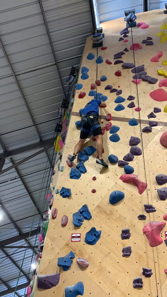 HiClimb