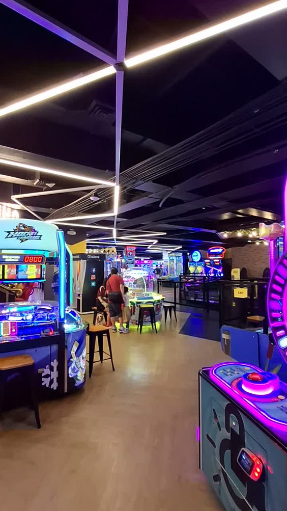 Timezone SM Southmall