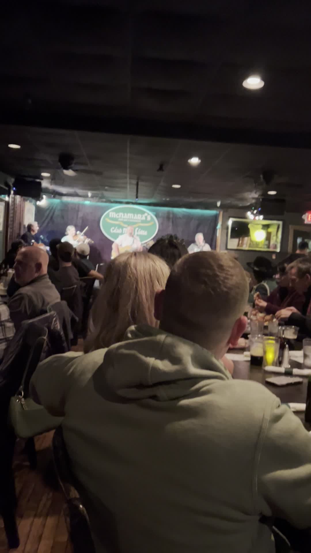 McNamara's Irish Pub