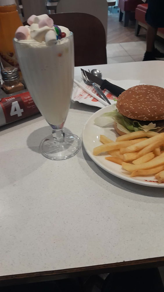 Wimpy