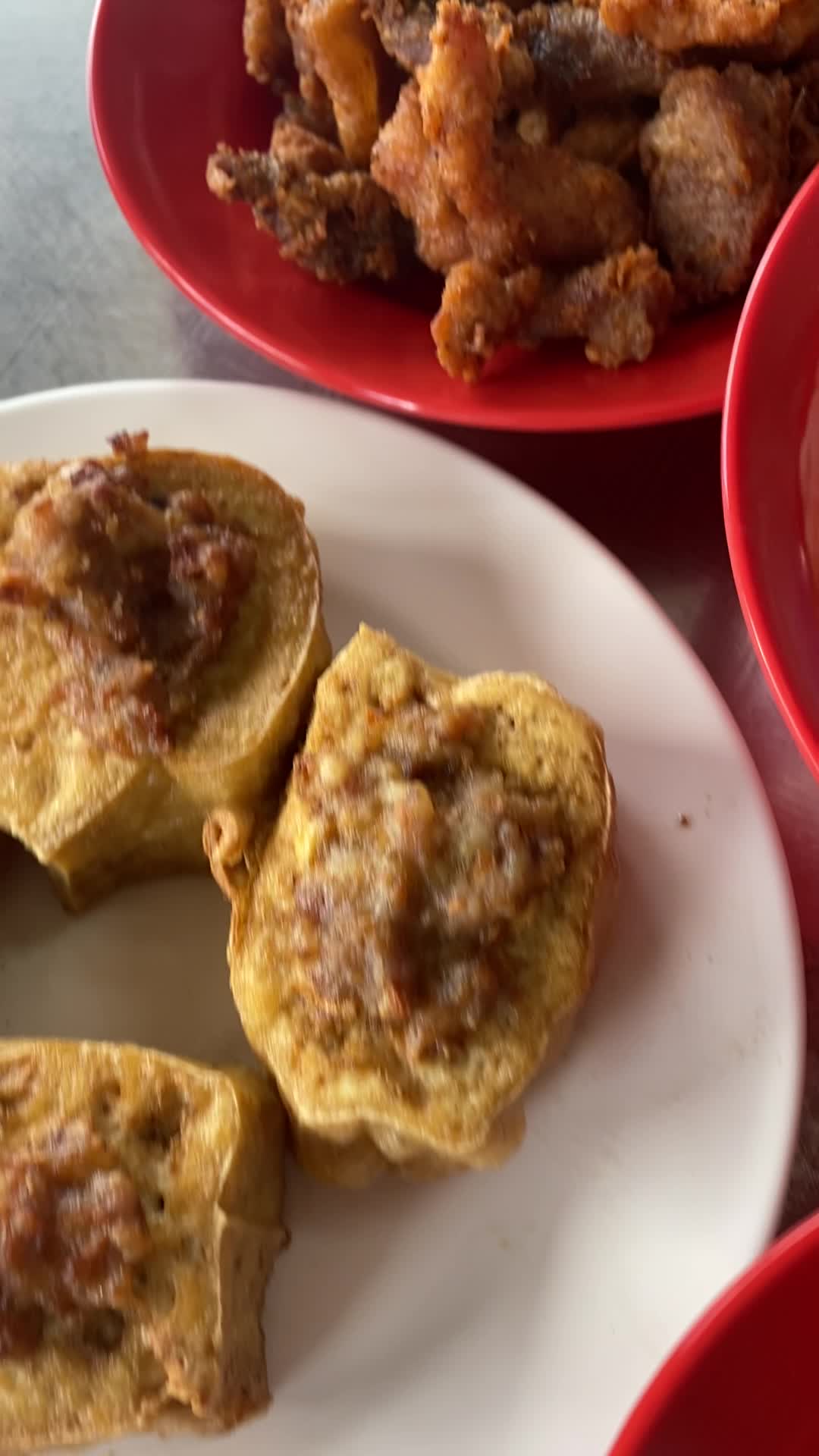 Kedai Makan Man Ting Fong