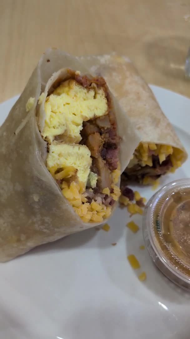 Rise & Shine Cafe