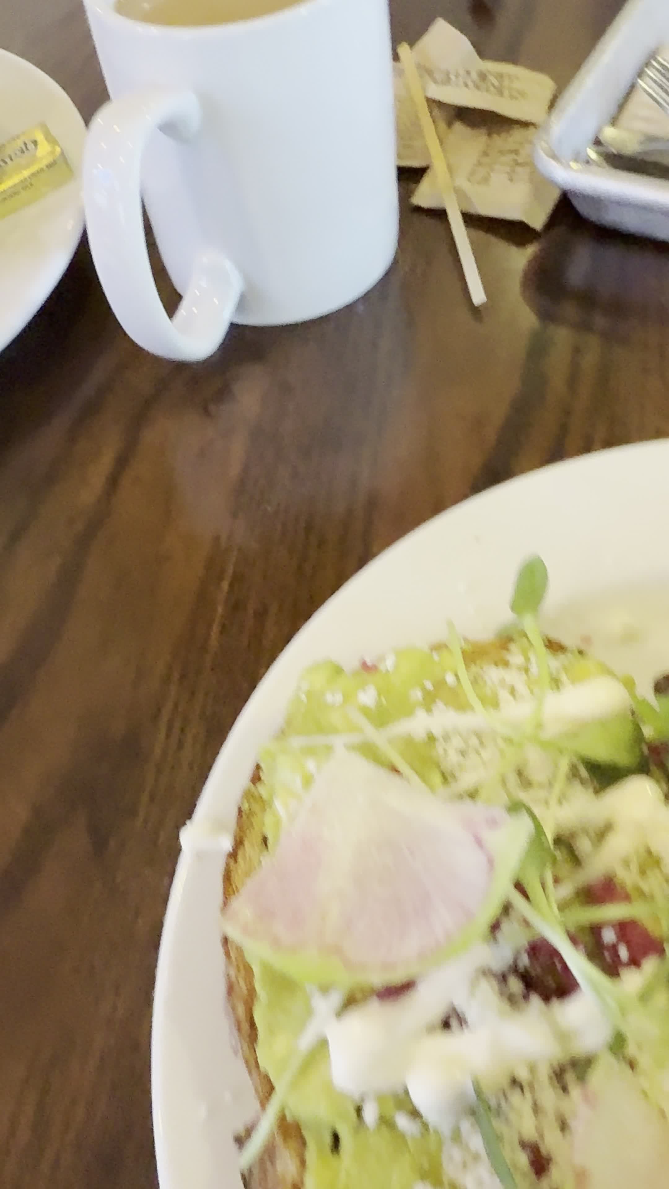 Video review of The Grove Cafe & Market